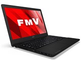 FMV LIFEBOOK AH�V���[�Y WA1/B2 FMVWB2A13B [�V���C�j�[�u���b�N]