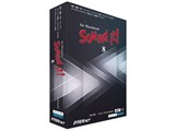 Sound it�I 8 Premium for Macintosh ���i�摜