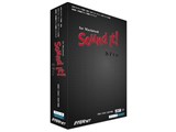 Sound it�I 8 Pro for Macintosh ���i�摜