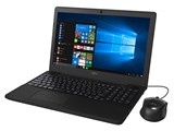 価格.com - 富士通 FMV LIFEBOOK AH45/B2 FMVA45B2B [シャイニー