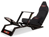 F1GT Racing Simulator Cockpit NLR-S006