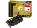 RD-RX580-E8GB [PCIExp 8GB]