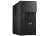Precision Tower 3620 ���i.com���� �v���`�i Xeon E3 1220 v6�E8GB�������E1TB HDD�EFirePro W4100�EWindows 10 Pro���ڃ��f��(�~�j�^���[) ���i�摜