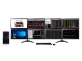 PRO-kabu.8 v6 [Windows 10 Pro����] Core i7/16GB������/240GB SSD+1TB HDD/GT 730×2