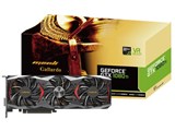 Gallardo M-NGTX1080TIG/5RIHPPP [PCIExp 11GB] ���i�摜