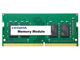 SDZ2400-H4G [SODIMM DDR4 PC4-19200 4GB] ���i�摜
