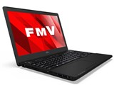 FMV LIFEBOOK AH�V���[�Y WA2/B2 FMVWB2A28B �n�C�X�y�b�N���f�� [�V���C�j�[�u���b�N]