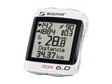 ROX 6.0/CAD [WHITE]