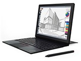 ThinkPad X1 Tablet Core i5�E8GB�������[�E256GB SSD���� 20JBA006JP ���i�摜