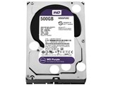 WD05PURZ [500GB SATA600 5400] ���i�摜