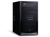 SENSE-M022-i7-HNT-DAC [Windows 10 Home����] Core i7/16GB������/240GB SSD+240GB SSD