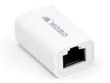 MOBO USB to LAN AM-TCALAN 製品画像