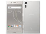 Xperia XZs SOV35 au [�E�H�[���V���o�[]