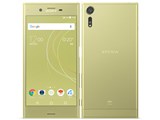 Xperia XZs SOV35 au [�V�g���X]