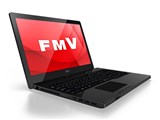 FMV LIFEBOOK AH�V���[�Y WA2/A3 KC_WA2A3_A068 Core i7�E������8GB�E1TB �n�C�u���b�hHDD�EOffice���ڃ��f�� [�V���C�j�[�u���b�N]