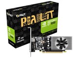 NE5103000646-1080F (GeForce GT 1030 2GB LP) [PCIExp 2GB] �h�X�p��Web���胂�f�� ���i�摜