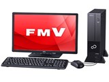 FMV ESPRIMO DH�V���[�Y WD2/A3 KC_WD2A3_A117 Core i5�E������8GB�EHDD 1TB�E20�^�t�����ڃ��f��