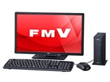 FMV ESPRIMO DH�V���[�Y WD1/A3 KC_WD1A3_A093 Core i7�E������8GB�EHDD 1TB�EBlu-ray�E20�^�t�����ڃ��f��