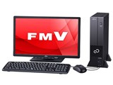FMV ESPRIMO DH�V���[�Y WD2/A3 KC_WD2A3_A149 Core i7�E������16GB�EHDD 1TB�E20�^�t���EOffice���ڃ��f��