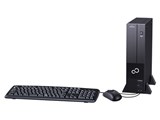 FMV ESPRIMO DH�V���[�Y WD2/A3 KC_WD2A3_A167 Windows 10 Pro�ECore i7�E������8GB�EHDD 1TB�EOffice���ڃ��f��