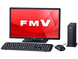 FMV ESPRIMO DH�V���[�Y WD1/A3 KC_WD1A3_A107 Core i7�E������16GB�ESSD 512GB�EBlu-ray�E20�^�t�����ڃ��f�� ���i�摜