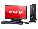 FMV ESPRIMO DH�V���[�Y WD2/A3 KC_WD2A3_A100 20�^�t���EKINGSOFT Office���ڃ��f��