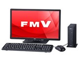 FMV ESPRIMO DH�V���[�Y WD1/A3 KC_WD1A3_A066 �X�[�p�[�}���`�E20�^�t���EKINGSOFT Office���ڃ��f��