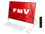 FMV ESPRIMO FH�V���[�Y WF1/B1 KC_WF1B1_A082 Core i7�ETV�@�\�E������8GB�EBlu-ray���ڃ��f�� [�X�m�[�z���C�g]