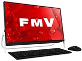FMV ESPRIMO FH�V���[�Y WF1/B1 KC_WF1B1_A063 Core i3�EOffice���ڃ��f�� [�I�[�V�����u���b�N]