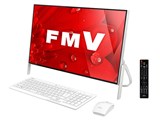 FMV ESPRIMO FH�V���[�Y WF1/B1 KC_WF1B1_A090 Core i7�ETV�@�\�E������8GB�EHDD 2TB�EBlu-ray���ڃ��f�� [�X�m�[�z���C�g]