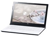 LAVIE Smart NS(e) PC-SN16CJSAA-4 [�G�N�X�g���z���C�g]
