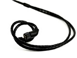Signal BEA-4529 4.4mm�o�����X(5��)�̐�p�[�q [1.35m]