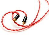 Vermilion BEA-4451 4.4mm�o�����X(5��)��MMCX [1.2m]