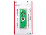 CYBER�E�V���R���O���b�v�J�o�[[R](SWITCH�p) CY-NSJCGCR-GR [�O���[��]