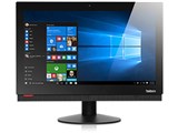 ThinkCentre M810z All-in-One 10NXCTO1WW Windows 7 Pro�Eceleron G4400�E4GB�������[�E500GB HDD���� �}���`�^�b�`�Ή� �X�^���_�[�h�p�b�P�[�W