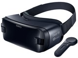 Galaxy Gear VR with Controller SM-R324NZAAXJP [�I�[�L�b�h�O���[] ���i�摜