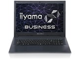 SOLUTION-17FH053-i7-HNS Office SET [Windows 10 Pro����] Core i7/8GB������/500GB HDD/Office�Z�b�g/17�C���`