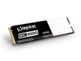 KC1000 NVMe PCIe SSD SKC1000H/480G