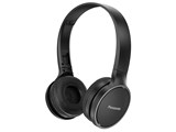 Panasonic RP-HF400B ワイヤレスヘッドホン パナソニック、20時間駆動するBluetoothヘッドホン「RP-HF400B