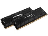HX424C12PB3K2/16 [DDR4 PC4-19200 8GB 2���g]