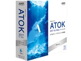 ATOK 2017 for Mac [�x�[�V�b�N] �ʏ�� ���i�摜