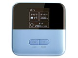 Pocket WiFi 601ZT [ブルー]