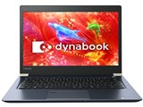 dynabook UX53 UX53/DL PUX53DLPNJA̐i摜
