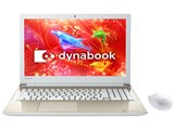 dynabook T45 T45/DG PT45DGP-SJA [�T�e���S�[���h] ���i�摜