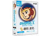 DVDFab X DVD �R�s�[ for Mac