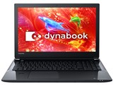 dynabook AZ65/DB PAZ65DB-BNF Core i7 �t��HD���F���x�t�� Office�Ȃ� [�v���V���X�u���b�N]