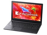 dynabook AZ55/DB PAZ55DB-SNB Core i7 �t��HD ���P�x�t�� Office�Ȃ� ���i�摜