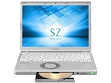 Let's note SZ6 CF-SZ6BDKPR ���i�摜