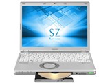 Let's note SZ6 CF-SZ6CDAQR ���i�摜