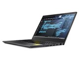 ThinkPad P51s 20HBCTO1WW Core i7�E8GB�������[�ENVIDIA Quadro M520���� �x�[�V�b�N�p�b�P�[�W ���i�摜